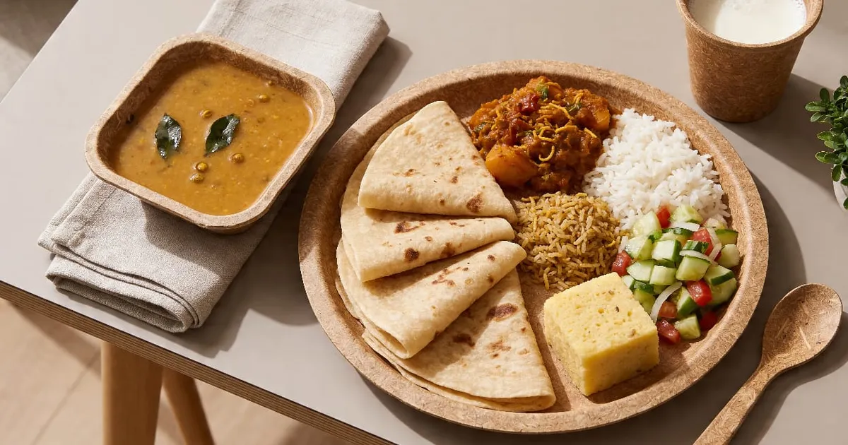 What FSSAI Certification Actually Means for Disposable Tableware